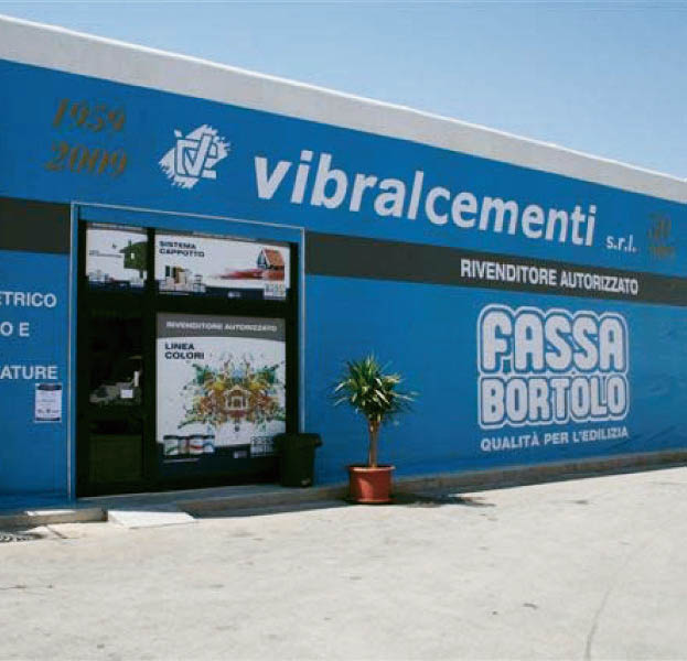 vibral